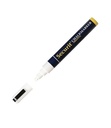 Kridtmarkere med skrå spids: 2-6 mm skrivebredde, Securit, Original, flydende kridt, hvid, (8 stk.) - Securit SMA510-V8-WT