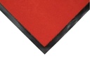 Skridhæmmende tæppe/måtte, Securit, 200x90 cm, nylon/gummi, rødt, (1 stk.) - Securit RS-200-RD