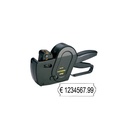 Etiketpistol, Sato Kendo, 1-linjers håndlabeler, (1 stk.) - Etiketpistol, Sato Kendo 26, 1-linjers håndlabeler, (1 stk.)