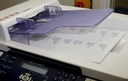 Multilabels, A4, Xerox 1104445, 210x148mm, 2stk/ark, (1 pk á 200 labels) - Xerox 1104445
