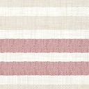 Middagsserviet, 3-lags, 40x40cm, Rigato bordeaux, Duni, (1000 stk.) - Middagsserviet, 3-lags, 40x40cm, Rigato bordeaux, Duni