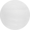 Borddug, Evolin, Ø180cm, rund, hvid, Duni, (15 stk.) - Borddug, Evolin, Ø180cm, rund, hvid, Duni