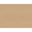 Dækkeserviet, 30x40cm, "I'm Recycled", Duni, (1000 stk.) - Dækkeserviet, 30x40cm, "I'm Recycled", Duni