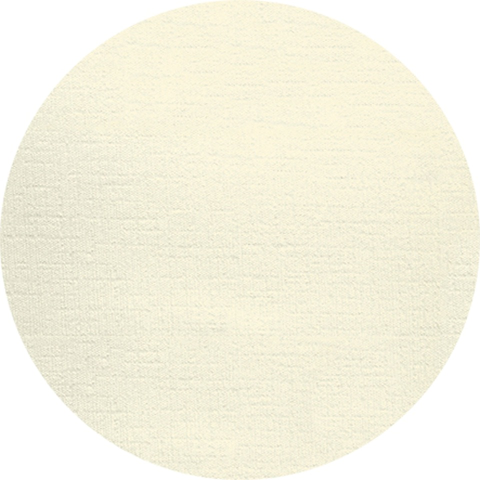Borddug, Evolin, Ø180cm, rund, creme, Duni, (15 stk.) - Borddug, Evolin, Ø180cm, rund, creme, Duni
