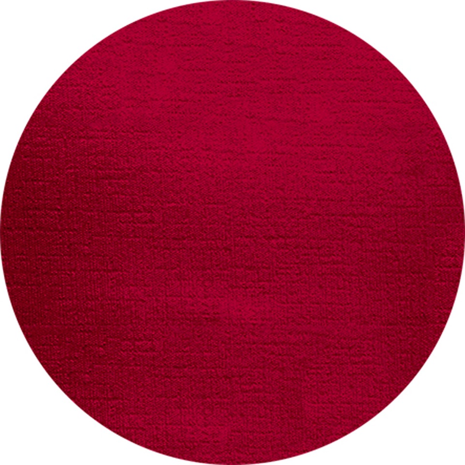 Borddug, Evolin, Ø240cm, rund, bordeaux, Duni, (10 stk.) - Borddug, Evolin, Ø240cm, rund, bordeaux, Duni