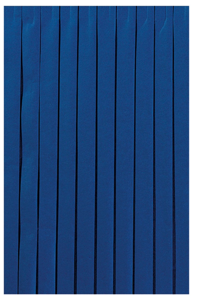 Bordskørte, Dunicel, 0,72x4m, mørkeblå, Duni, (5 stk.) - Bordskørte, Dunicel, 0,72x4m, mørkeblå, Duni