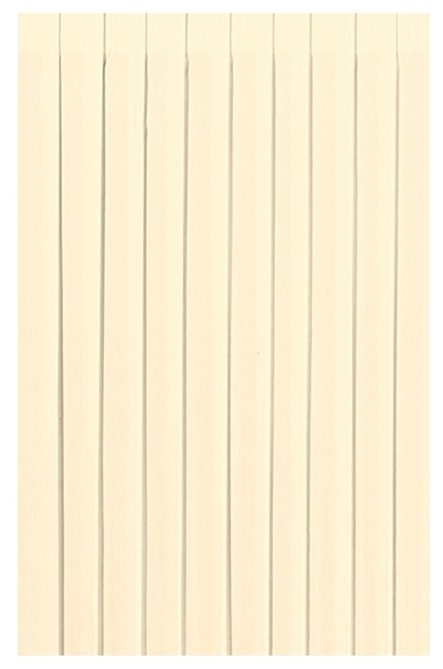 Bordskørte, Dunicel, 0,72x4m, creme, Duni, (5 stk.) - Bordskørte, Dunicel, 0,72x4m, creme, Duni,