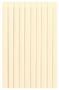 Bordskørte, Dunicel, 0,72x4m, creme, Duni, (5 stk.) - Bordskørte, Dunicel, 0,72x4m, creme, Duni,