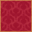 Bordbetræk, Dunicel, 84x84cm, Royal bordeaux, Duni, (100 stk.) - Bordbetræk, Dunicel, 84x84cm, Royal bordeaux, Duni