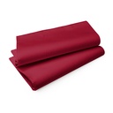 Bordbetræk, Evolin, 84x84cm, bordeaux, Duni, (84 stk.) - DUNI 185156   Evolin® stikdug 84 x 84 cm Bordeaux