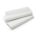 Bordbetræk, Evolin, 84x84cm, hvid, Duni, (84 stk.) - Bordbetræk, Evolin, 84x84cm, hvid, Duni