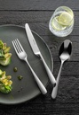 Sovseske, L18,5cm, 18/10 rustfrit stål, SOLA Nordica, (6 stk.) - SOLA Nordica