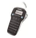 Dymo printer, LabelManager 160, til D1 tape 6-12mm, håndholdt, (1 stk.) - DYMO LabelManager 160