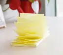 Stick notes, Z-notes, Stick'N, gul, 76x127mm, (12 pakker á 100 ark) - stick n 21395.webp