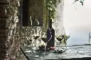 Rødvinsglas, 61 cl, Luigi Bormioli, Atelier, (6 stk.) - Luigi Bormioli Atelier Rødvinsglas.webp