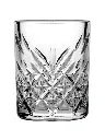 Shotglas, 6 cl, glas med mønster, Timeless, Pasabahce, (12 stk.) - Shotglas Timeless Pasabahce 96174101.webp
