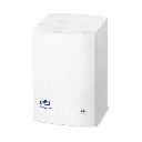 Dispenserserviet, Interfold, N4, 21,6x33cm, 1-lags, hvid, 8x1125 stk, Tork 10840, (9000 stk.) - Tork 10840.webp