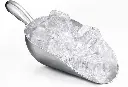 Isskovl, 35cl, aluminium, Beaumont, (1 stk.) - Beaumont isskovl 35cl, aluminium,.webp