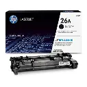 Blæk, HP 26A, 3100 sider, kompatibel med M402DW, (1 stk.) - HP 26A blæk.webp