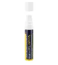 Kridtmarker med blokspids: 7-15 mm skrivebredde, Securit, Original, flydende kridt, hvid, (4 stk.) - SMA720.webp