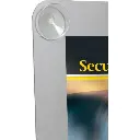 Inforamme med sugekopper, Securit, A3 dobbeltsidet, 35,6x27,1x0,3 cm, PP, gul, (1 stk.) - Securit PFW-A3-YE.webp