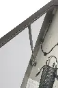 Securit lithium batteri - vandtæt, op til 36 timers strøm, (1 stk.) - Securit MCS-BATT.webp