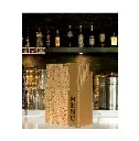 Menuomslag I boks, Securit, KORK Design, A4, (10 stk.) - Securit MC-BOX-DRA4-CORK.webp