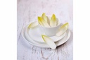 Desserttallerken, hvid, rund, porcelæn, Ø22cm, OSLO, (6 stk.) - Desserttallerken, hvid, rund, porcelæn, Ø22cm, OSLO, (6 stk.)