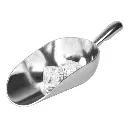 Isskovl, 70cl, aluminium, Beaumont, (1 stk.) - Isskovl, 70cl, aluminium, Beaumont.webp