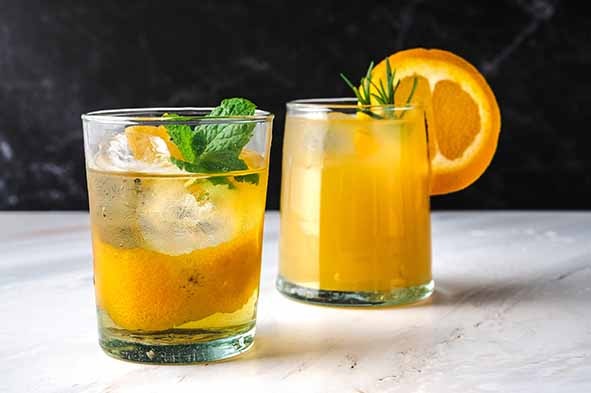 Drikkeglas, 20cl, Ø7x9cm, REVERRE GLASS CLASSIC, (4 stk.) - Drikkeglas, 20cl, Ø7x9cm, REVERRE GLASS CLASSIC, (4 stk.)