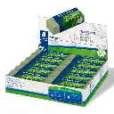 Viskelæder, STAEDTLER, 526, 80, genanvendt materiale 56%, (20 stk.) - STAEDTLER 526 80-5.webp