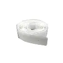 Klæbepuder, BNT, hvid, 25x12x1mm, (100 stk.)  - Klæbepuder, BNT Office 393400, hvid, 25x12x1mm.webp