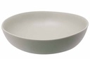 Dyb tallerken, rund, Ø17,4x3,6cm, beige, melamin, KUPO, (6 stk.) - Dyb tallerken, rund, Ø17,4x3,6cm, beige, melamin, KUPO, (6 stk.)
