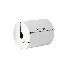 Bonrulle til kasseapparat, 80x80x12mm, 80m, uden klæb, thermo, uden bisphenol, (30 stk.) - Bonrulle til kasseapparat, 80x80x12mm.webp