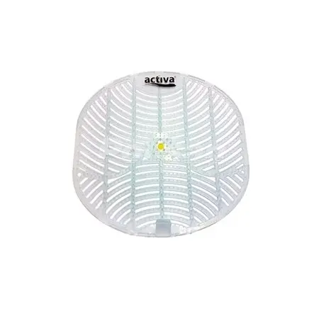 Urinalmåtte, Activa, citrus/mango, med parfume, (12 stk.) - Urinalmåtte, Activa, citrus mango, med parfume.webp