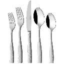 Cocktailske, 150mm, Aura, 18/10 rustfrit stål, SOLA, (12 stk.) - Sola Aura.webp