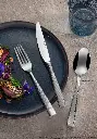 Kageske, 241mm, Aura, 18/10 rustfrit stål, SOLA, (12 stk.) - Sola Aura.webp