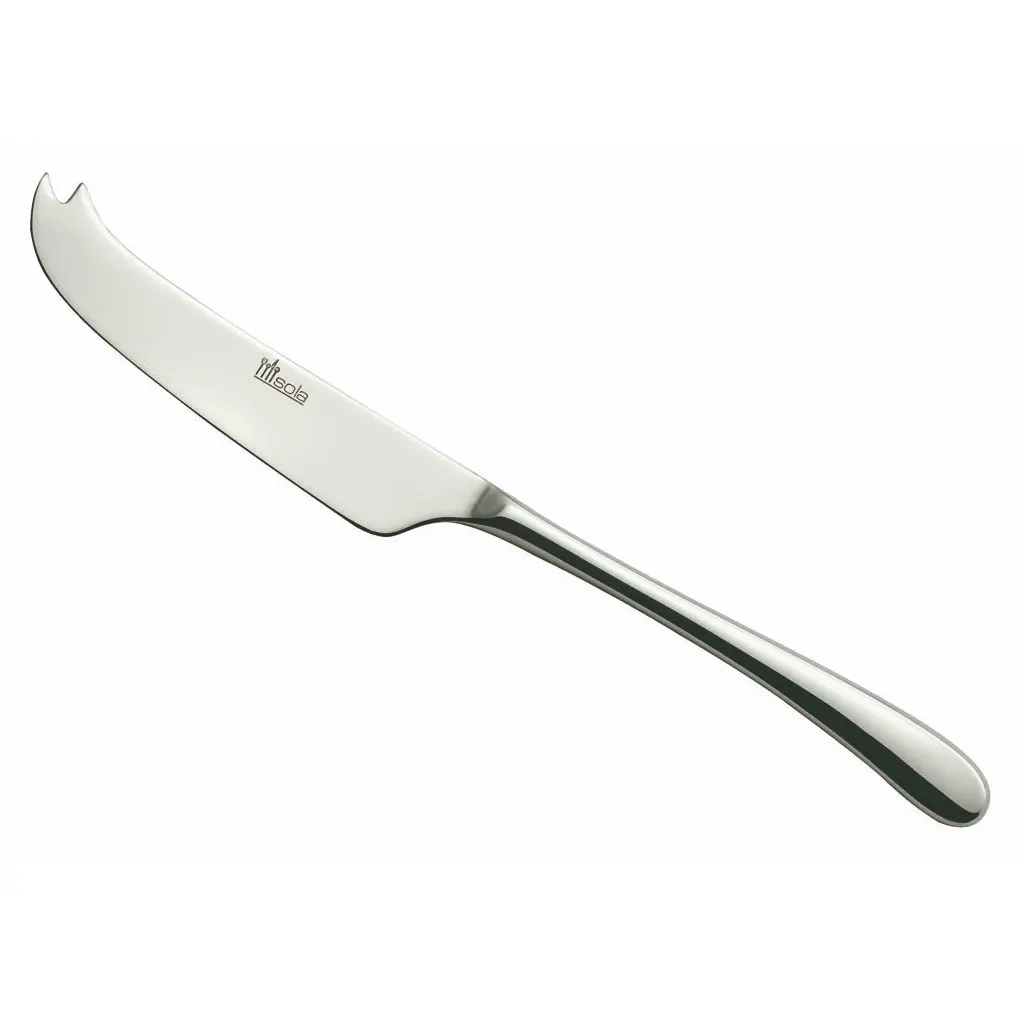 Ostekniv, Oase, SOLA, 220 mm, (6 stk.) - Ostekniv, Sola Oase.webp