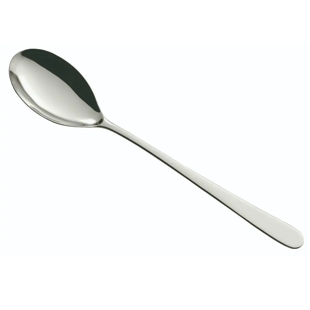 Serveringsske til Chafing dish, Oase, SOLA, 380 mm, (6 stk.) - Serveringsske til Chafing dish, Oase, SOLA.webp