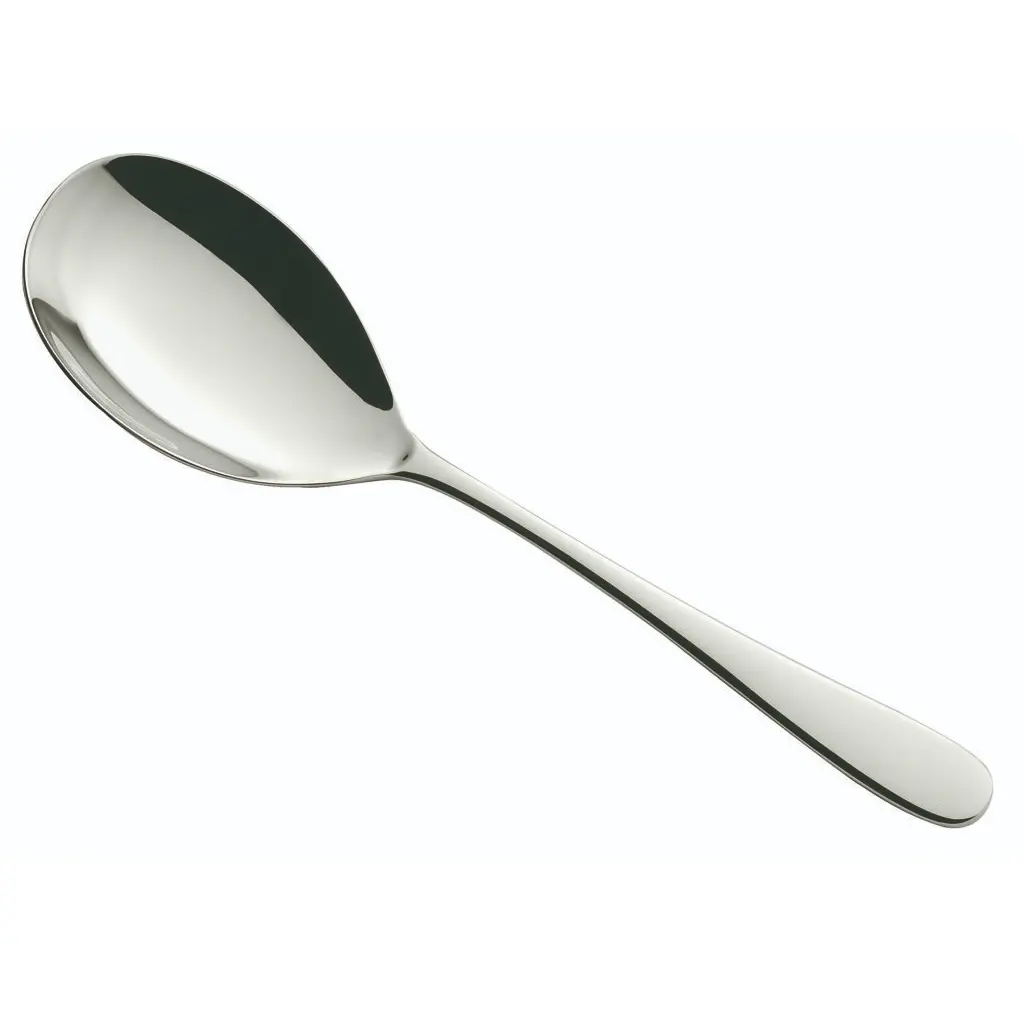 Kartoffelske, Oase, SOLA, 215 mm, (6 stk.) - Kartoffelske, Oase, SOLA.webp