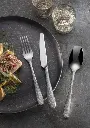 Forretskniv, L18,8cm, 18/10 rustfrit stål, SOLA Pheonix, (12 stk.) - Sola Pheonix.webp