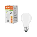 Dæmpbar LED standardpære, E27, 2700K, 1055lm, 7,5W/827 (75W), mat, LEDVANCE Parathom, (10 stk.) - LED Classic A 75 Filament DIM P 7.5W 827 Frosted E27.webp
