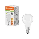 Dæmpbar LED kronepære, E14, 806lm, 2700K, 5,9W/827 (60W), mat, LEDVANCE Parathom, (10 stk.) - LED Classic P 60 Filament DIM P 5.9W 827 Frosted E14.webp