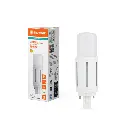 LED kompaktrør, G24D, 950lm, 4000K, 7,5W/840 (18W), EM+230V, LEDVANCE Dulux, (10 stk.) - DULUX LED D18 VT EM & AC MAINS VALUE 7.5W 840 G24D.webp