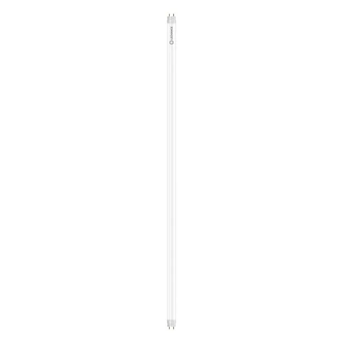 LED lysrør - T8 PFM 600mm, G13, 990lm, 3000K, 7W/830 (18W), EM+230V, LEDVANCE, (10 stk.) - LED lysrør - T8 PFM 600mm, G13.webp