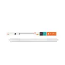 LED lysrør - T5 Value short 288mm, G5, 400lm, 3000K, 4W/830 (8W), HF, LEDVANCE, (25 stk.) - LED lysrør - T5 Value short 288mm, G5, 400lm, 3000K, 4W.webp