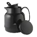 Termokande til kaffe, 1L, sort, Helios, (1 stk.) - Termokande til kaffe, 1L.webp