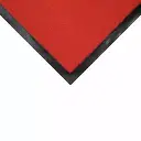 Skridsikker måtte/løber, Securit®, 400x90 cm, rød, (1 stk.) - securit RS-400-RD skridsikker måtte.webp