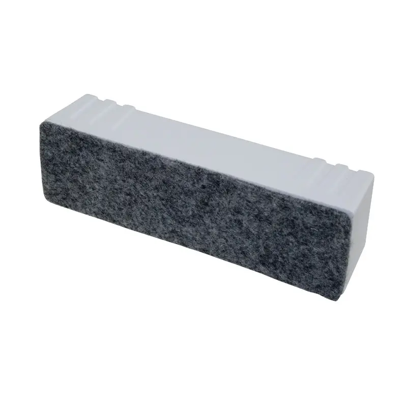 Magnetisk tavlevisker, 14x4cm, t/whiteboard, (1 stk.) - BNT Office - 381100 tavlevisker.webp