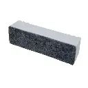 Magnetisk tavlevisker, 14x4cm, t/whiteboard, (1 stk.) - BNT Office - 381100 tavlevisker.webp